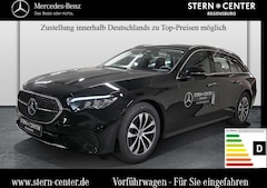 Bild des Angebotes Mercedes-Benz E 200 d T-Mod AVANTGARDE TAXI / Limousinen-Paket