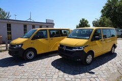 Bild des Angebotes VW T6 Transporter / 2.0 TDI/EU6/1.Hand