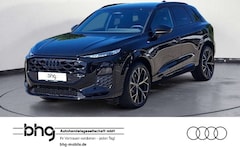 Audi Q3 SUV TDI  S tronic
