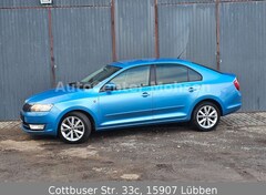 Bild des Angebotes Skoda Rapid/Spaceback Ambition (Nr. 126)