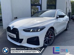 Bild des Angebotes BMW 440 M440i xDrive M Sport Pro 360 Glasdach eSitze H&K