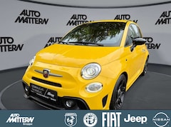 Bild des Angebotes Abarth 595 Pista|AC|PDC|CarPlay|Bluetooth|Touchscreen