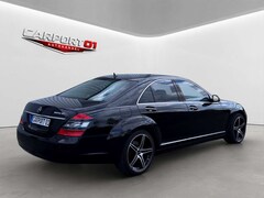 Bild des Angebotes Mercedes-Benz S 350 S Limousine/Lückenlos Scheckh./AMG Styling