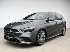 Bild des Angebotes Mercedes-Benz B 200 d AMG Line SpurW S-Sitz KeyLess PDC SHZ