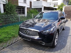 Bild des Angebotes Infiniti QX70 QX70+3.7+AWD+Aut.+S+Design