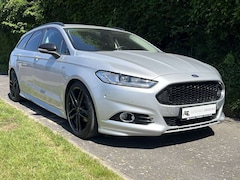 Bild des Angebotes Ford Mondeo Turnier ST-Line *gepfl. Zustand* 19 Zoll