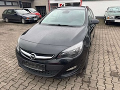 Bild des Angebotes Opel Astra Style