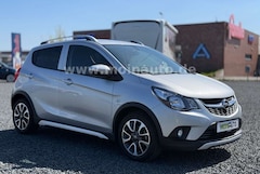 Bild des Angebotes Opel Karl Rocks SITZ+LENKRADHEIZ CARPLAY ANDROID PDC