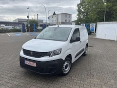 Bild des Angebotes Peugeot Partner Premium L1
