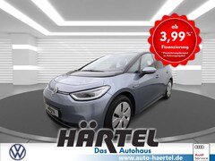 Bild des Angebotes VW ID.3 PRO PERFORMANCE 58 KWH AUTOMATIK Bluetooth