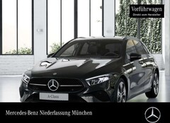 Bild des Angebotes Mercedes-Benz A 200 PROGRESSIVE+NIGHT+AHK+LED+KAMERA+TOTW+7G