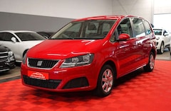 Bild des Angebotes SEAT Alhambra 1.4 TSI Ecomotive Reference *2.Hand*