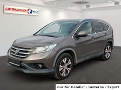 Bild des Angebotes Honda CR-V Executive 4WD Xenon Alcantara