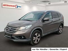 Bild des Angebotes Honda CR-V Executive 4WD Xenon Alcantara