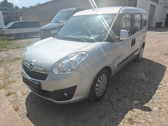 Bild des Angebotes Opel Combo D Edition L1H1