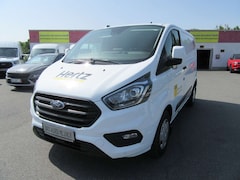 Bild des Angebotes Ford Transit Custom 300 L1 Trend Kastenwagen
