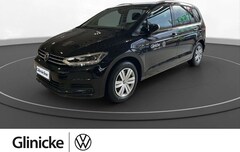 Bild des Angebotes VW Touran Comfortline 2,0 TDI (150 PS) DSG