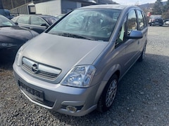 Bild des Angebotes Opel Meriva Cosmo