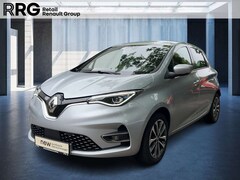 Bild des Angebotes Renault ZOE R135 Z.E50 INTENS Batteriekauf Winter-Paket