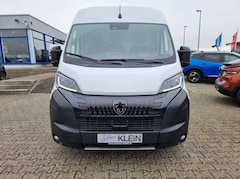Bild des Angebotes Peugeot Boxer Kasten L4H2 BlueHDi180 EAT8automatik Heavy