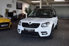 Bild des Angebotes Skoda Yeti 1.2l TSI DSG Monte Carlo 1.Hand wenig KM