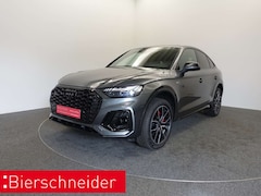 Bild des Angebotes Audi Q5 Sportback S line 40 TFSI quattro sport PANO AHK AS