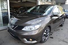 Bild des Angebotes Nissan Pulsar 1.5 DCi TEKNA *LEDER*LED*NAVI*KEYLESS&Go*KAMERA360