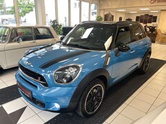 Bild des Angebotes MINI Cooper S Countryman Navi*Xenon*Autom.*BMW Scheck