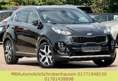 Bild des Angebotes Kia Sportage GT-Line 4WD