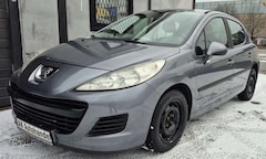 Bild des Angebotes Peugeot 207 Tendance Klima Bluetooth