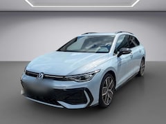 Bild des Angebotes VW Golf VIII Variant R-Line 1.5 eTSI DSG