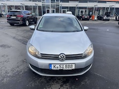 Bild des Angebotes VW Golf Comfortline