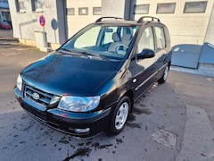 Bild des Angebotes Hyundai Matrix 1.6 GLS*KLIMA*