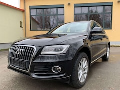 Bild des Angebotes Audi Q5 2.0 TDI QUATTRO**FACELIFT**LEDER**PANO**TOP