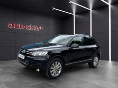 Bild des Angebotes VW Touareg V6 TDI BMT Exclusive/Voll Leder/AHK/360°