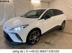 Bild des Angebotes MG MG4 Luxury Leder Navi 360°Kam ACC Wärmep