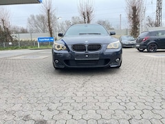 Bild des Angebotes BMW 525 5er Touring 525i Touring Aut.