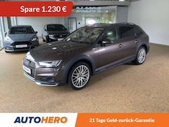 Bild des Angebotes Audi A4 allroad 3.0 V6 TDI quattro Aut.*NAVI*VC*ACC*LED*PDC*SHZ*