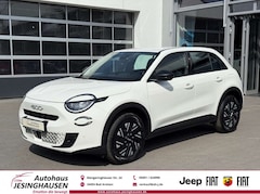 Bild des Angebotes Fiat 600 MHEV+LED+RFK.+SHZ.+PDC+Keyless+Klimaaut.