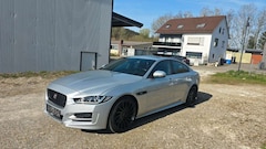 Bild des Angebotes Jaguar XE R-Sport*HEADUP*ASISST*ACC*LEDER