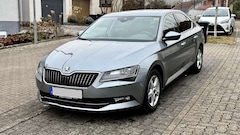 Bild des Angebotes Skoda Superb Style
