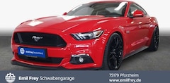 Bild des Angebotes Ford Mustang 5.0 Ti-VCT V8 Aut. GT