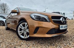 Bild des Angebotes Mercedes-Benz A 180 A A 180 LED NAVI Facelift