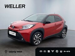 Bild des Angebotes Toyota Aygo X Team D *Kamera*CarPlay*Spurhalteass*ACC*