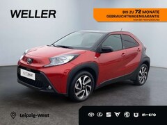 Bild des Angebotes Toyota Aygo X Team D *Kamera*CarPlay*Spurhalteass*ACC*