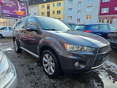 Bild des Angebotes Mitsubishi Outlander 35 Jahre 4WD*AUTOMATIK *