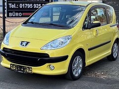 Bild des Angebotes Peugeot 1007 Filou-Tüv Neu