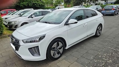 Bild des Angebotes Hyundai IONIQ IONIQ Hybrid Hybrid 1.6 GDI Advantage