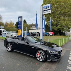 Bild des Angebotes Ford Mustang Convertible 5.0 Ti-VCT V8 GT