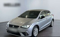 Bild des Angebotes SEAT Ibiza FR *LED*GJR*Navi*SHZ*CarPlay*Virtual*PDC*